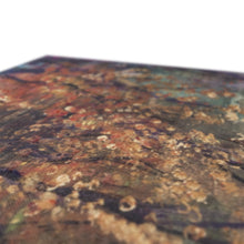 Load image into Gallery viewer, Autumn Lake Canvas