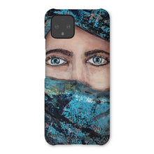 Load image into Gallery viewer, Unshed Tears Snap Phone Case