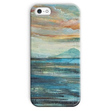 Load image into Gallery viewer, Nostalgia  Snap Phone Case