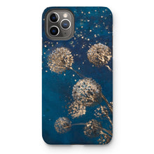 Load image into Gallery viewer, Midnight Wish Tough Phone Case