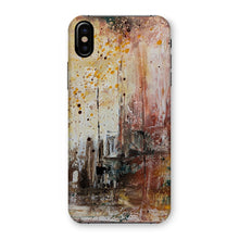 Load image into Gallery viewer, Tranquility Snap Phone Case