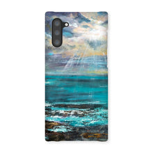Load image into Gallery viewer, After the Storm Snap Phone Case