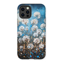 Load image into Gallery viewer, Moonlight Wish  Tough Phone Case