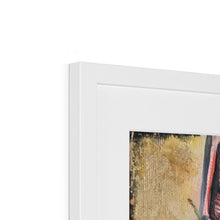 Load image into Gallery viewer, Argegno Street Framed & Mounted Print