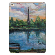 Load image into Gallery viewer, Lydney Lake Tablet Cases
