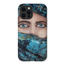 Load image into Gallery viewer, Unshed Tears Tough Phone Case