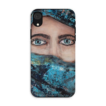 Load image into Gallery viewer, Unshed Tears Tough Phone Case