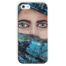 Load image into Gallery viewer, Unshed Tears Snap Phone Case