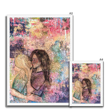 Load image into Gallery viewer, I Will Wait For You Framed Print