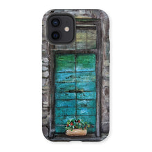 Load image into Gallery viewer, La Porta in Argegno Tough Phone Case
