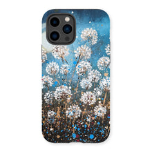 Load image into Gallery viewer, Moonlight Wish  Tough Phone Case