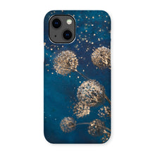 Load image into Gallery viewer, Midnight Wish Snap Phone Case