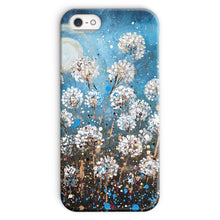 Load image into Gallery viewer, Moonlight Wish  Snap Phone Case