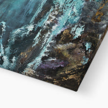 Load image into Gallery viewer, After the Storm Canvas