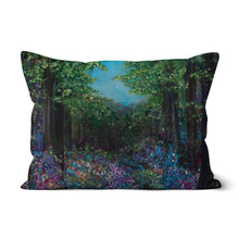 Load image into Gallery viewer, Certainty of Spring Cushion