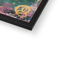 Load image into Gallery viewer, Boss A$$ B'tch Framed Print