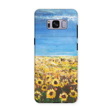 Load image into Gallery viewer, Glory to Ukraine Tough Phone Case
