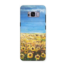 Load image into Gallery viewer, Glory to Ukraine Tough Phone Case