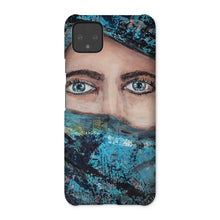 Load image into Gallery viewer, Unshed Tears Snap Phone Case