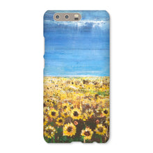 Load image into Gallery viewer, Glory to Ukraine Snap Phone Case