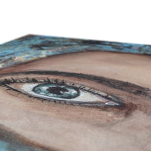 Load image into Gallery viewer, Unshed Tears Canvas