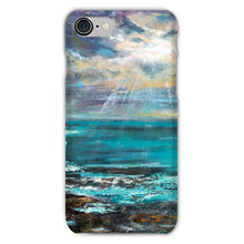 Load image into Gallery viewer, After the Storm Snap Phone Case