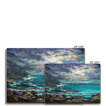 Load image into Gallery viewer, After the Storm Canvas
