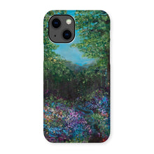 Load image into Gallery viewer, Certainty of Spring Snap Phone Case
