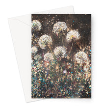 Load image into Gallery viewer, Wish Greeting Card
