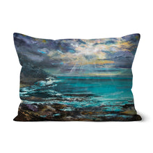 Load image into Gallery viewer, After the Storm Cushion