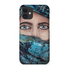 Load image into Gallery viewer, Unshed Tears Snap Phone Case