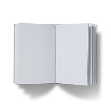 Load image into Gallery viewer, Let&#39;s Wait It Out Hardback Journal
