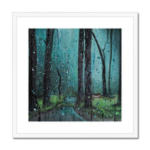 Load image into Gallery viewer, Let&#39;s Wait It Out Framed &amp; Mounted Print
