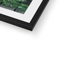 Load image into Gallery viewer, Let&#39;s Wait It Out Framed &amp; Mounted Print
