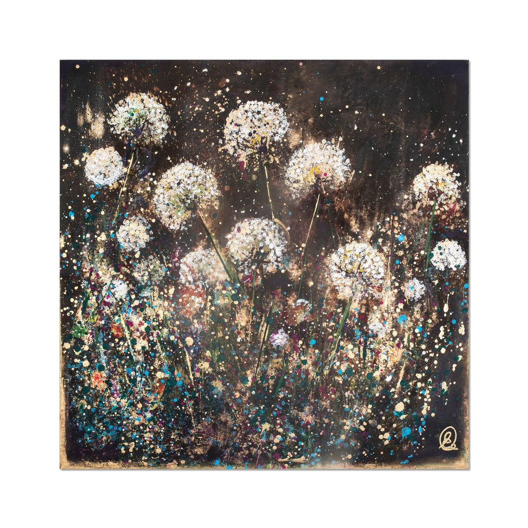 Wish - Instant Download Art Print