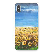 Load image into Gallery viewer, Glory to Ukraine Snap Phone Case
