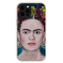 Load image into Gallery viewer, Frida Kahlo Eco Phone Case
