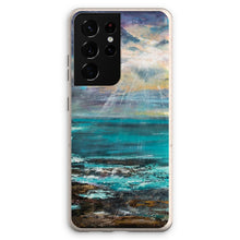 Load image into Gallery viewer, After the Storm Eco Phone Case
