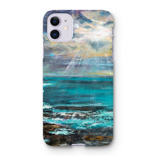 Load image into Gallery viewer, After the Storm Snap Phone Case
