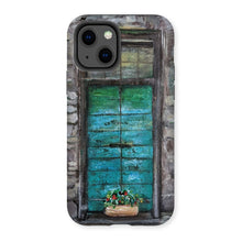 Load image into Gallery viewer, La Porta in Argegno Tough Phone Case
