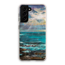 Load image into Gallery viewer, After the Storm Eco Phone Case
