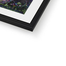 Load image into Gallery viewer, Certainty of Spring Framed &amp; Mounted Print
