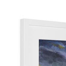 Load image into Gallery viewer, After the Storm Framed &amp; Mounted Print
