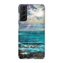 Load image into Gallery viewer, After the Storm Snap Phone Case
