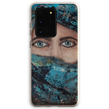 Load image into Gallery viewer, Unshed Tears Eco Phone Case
