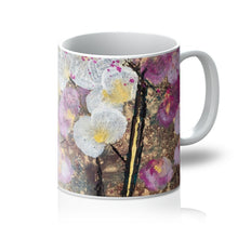 Load image into Gallery viewer, Lisa Orchid Mug
