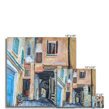 Load image into Gallery viewer, Via Pizzo Gordona C-Type Print
