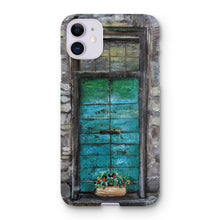 Load image into Gallery viewer, La Porta in Argegno Snap Phone Case
