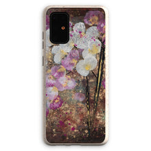 Load image into Gallery viewer, Lisa Orchid Eco Phone Case
