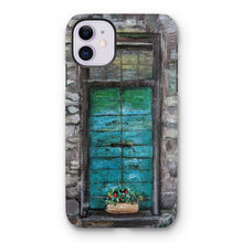 Load image into Gallery viewer, La Porta in Argegno Tough Phone Case
